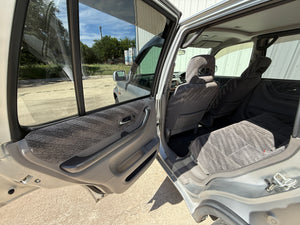 1999 Honda CR-V FWD Stk#13070