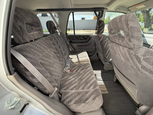 1999 Honda CR-V FWD Stk#13070