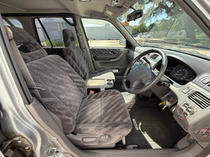 1999 Honda CR-V FWD Stk#13070