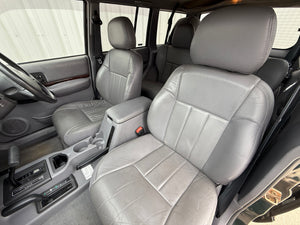 1997 Jeep Cherokee 4x4 4.0L  Stk#13074