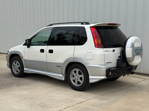 1998 Mitsubishi RVR Sport AWD Stk#12595