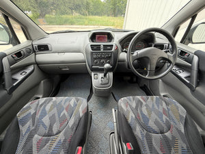 1998 Mitsubishi RVR Sport AWD Stk#12595