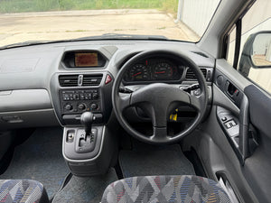 1998 Mitsubishi RVR Sport AWD Stk#12595