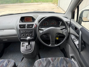 1998 Mitsubishi RVR Sport AWD Stk#12595
