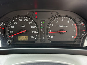 1998 Mitsubishi RVR Sport AWD Stk#12595