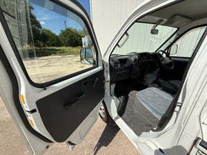 2002 Suzuki Carry 4x4 A/C Stk#13318