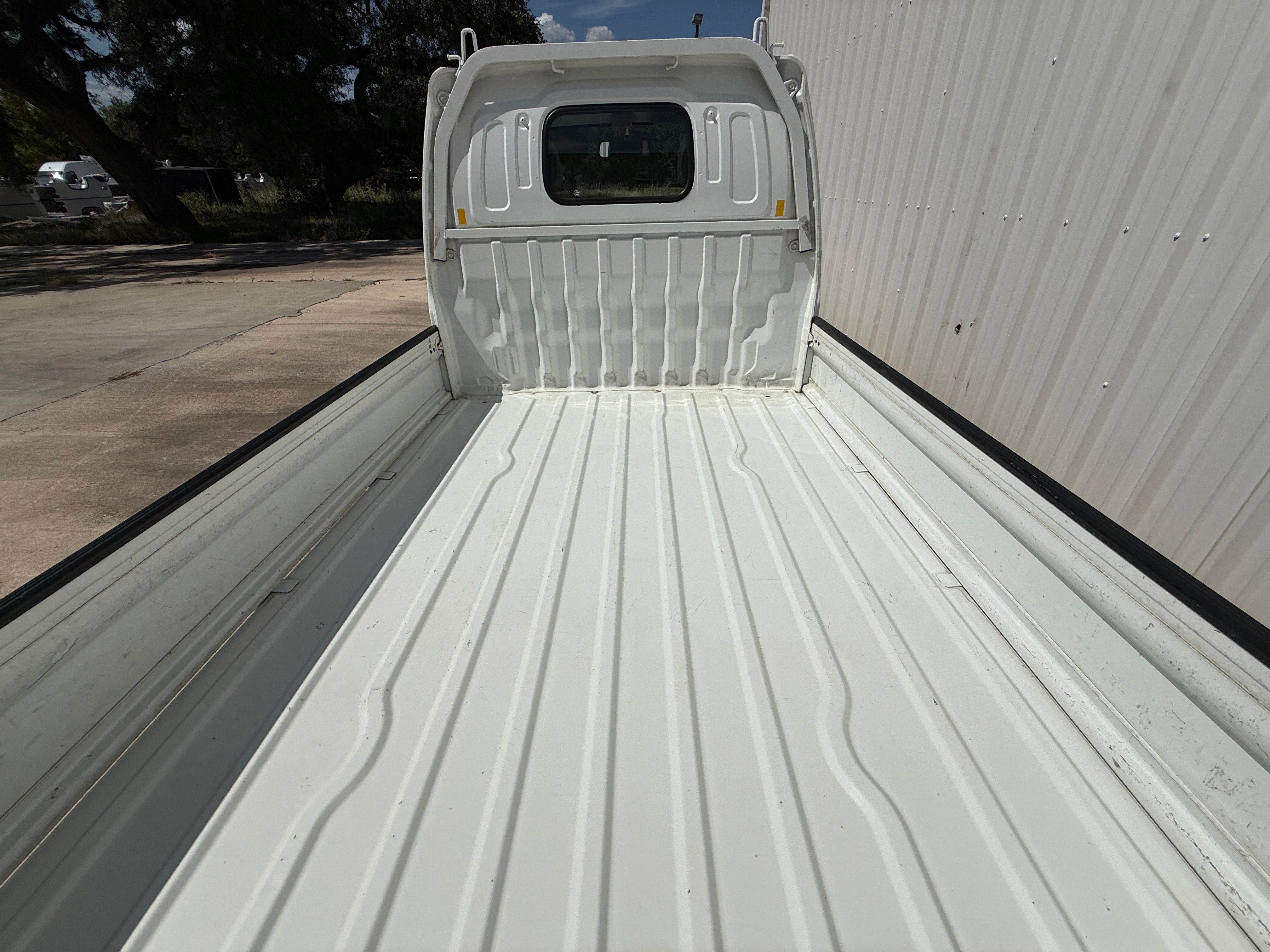 2002 Suzuki Carry 4x4 A/C Stk#13318