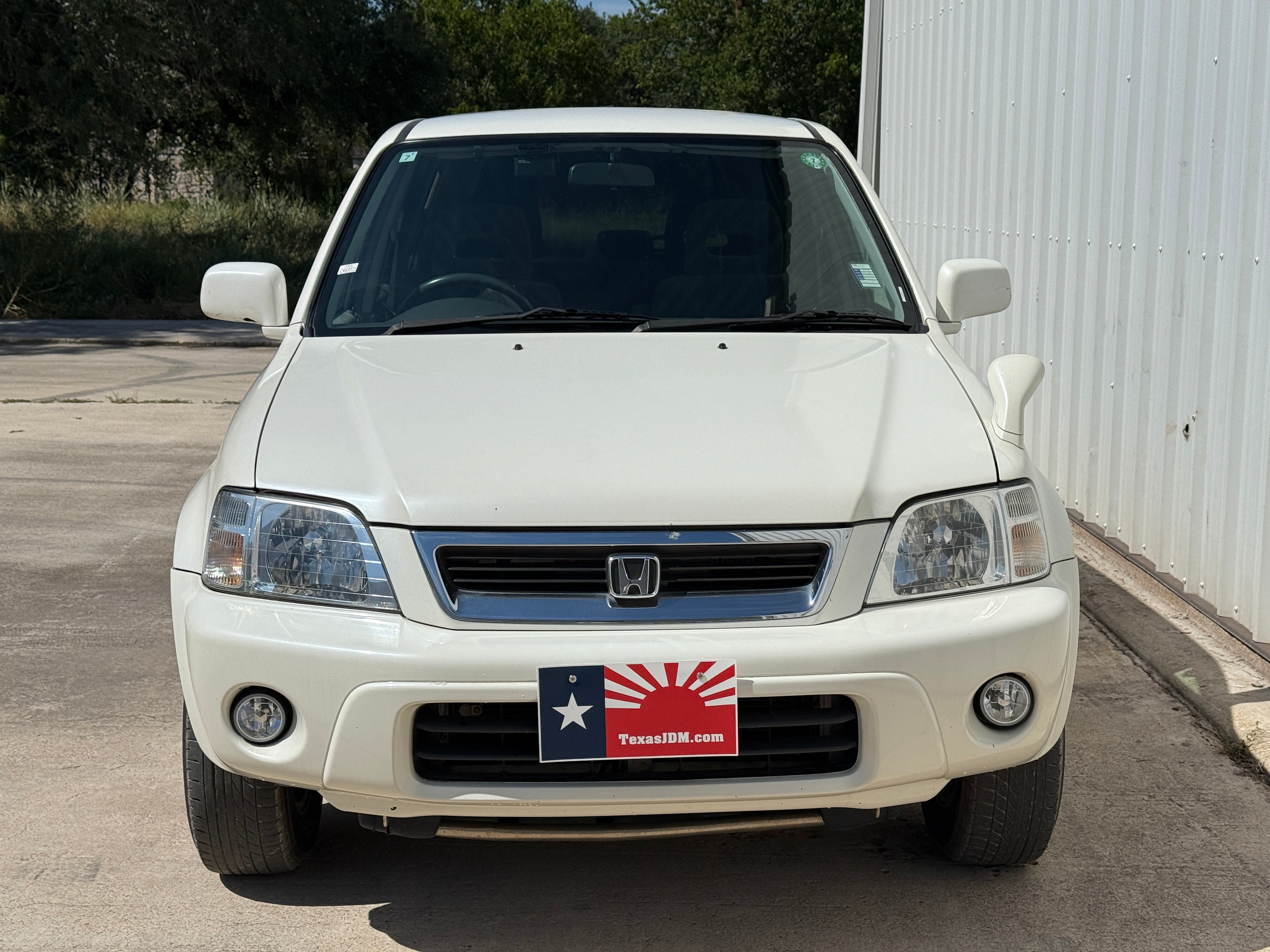 1999 Honda CR-V FWD Stk#13041