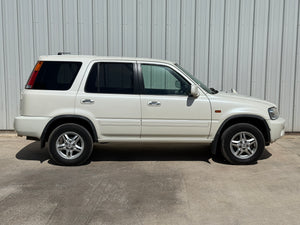 1999 Honda CR-V FWD Stk#13041