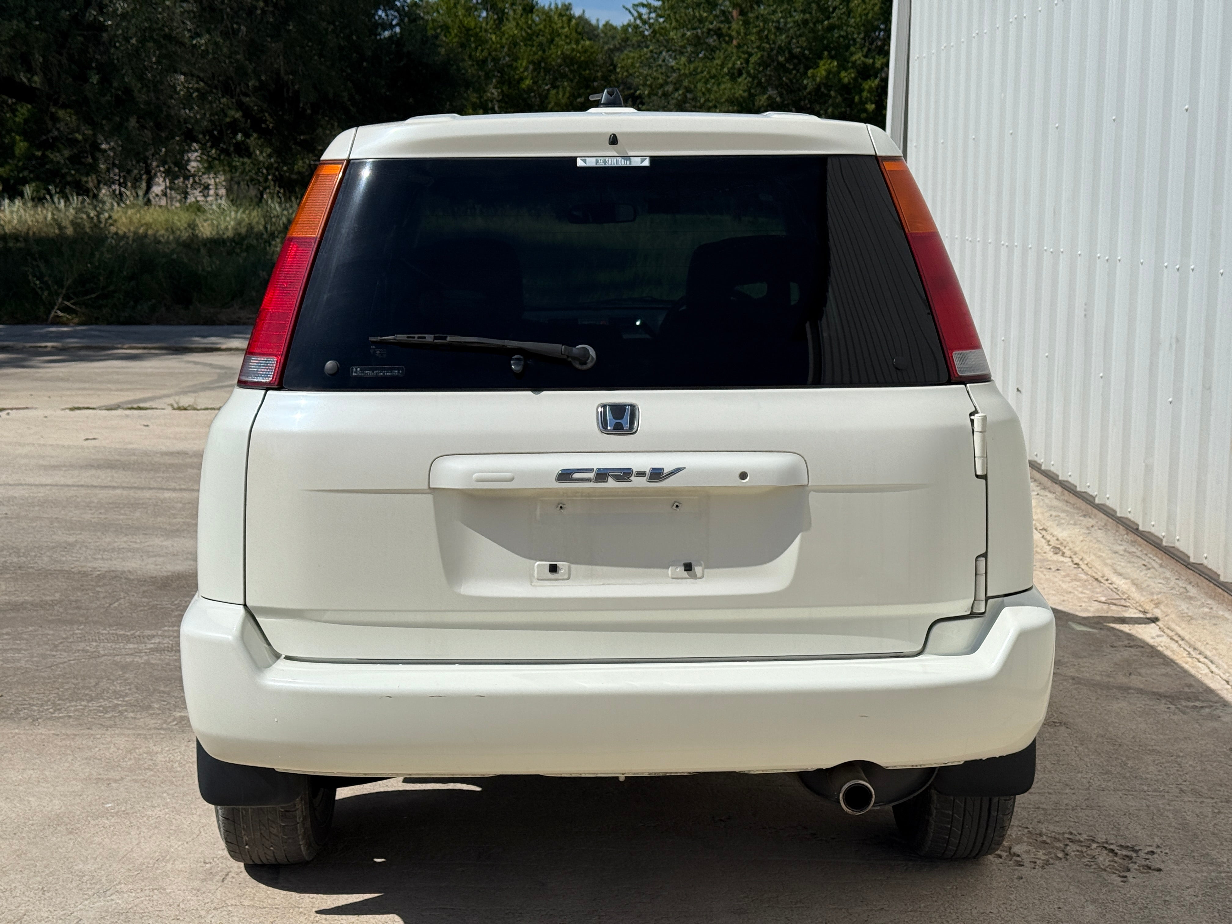 1999 Honda CR-V FWD Stk#13041