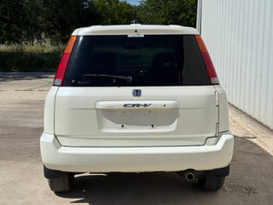1999 Honda CR-V FWD Stk#13041