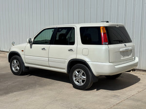 1999 Honda CR-V FWD Stk#13041
