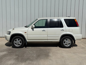 1999 Honda CR-V FWD Stk#13041