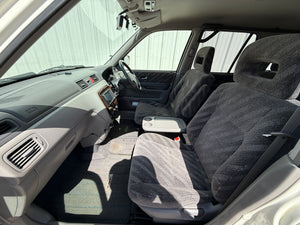1999 Honda CR-V FWD Stk#13041