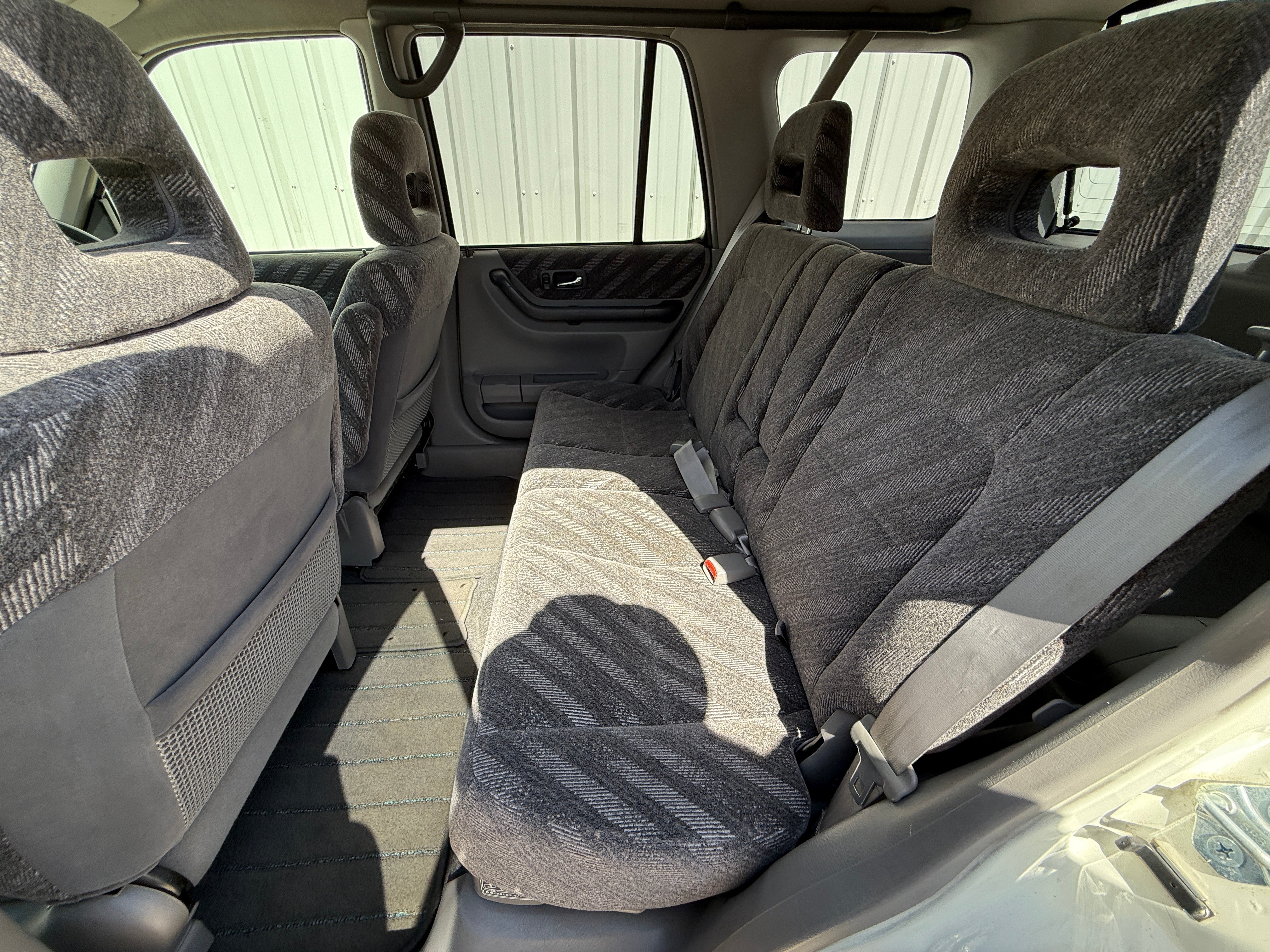 1999 Honda CR-V FWD Stk#13041