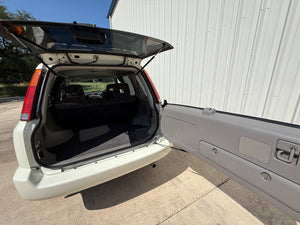 1999 Honda CR-V FWD Stk#13041