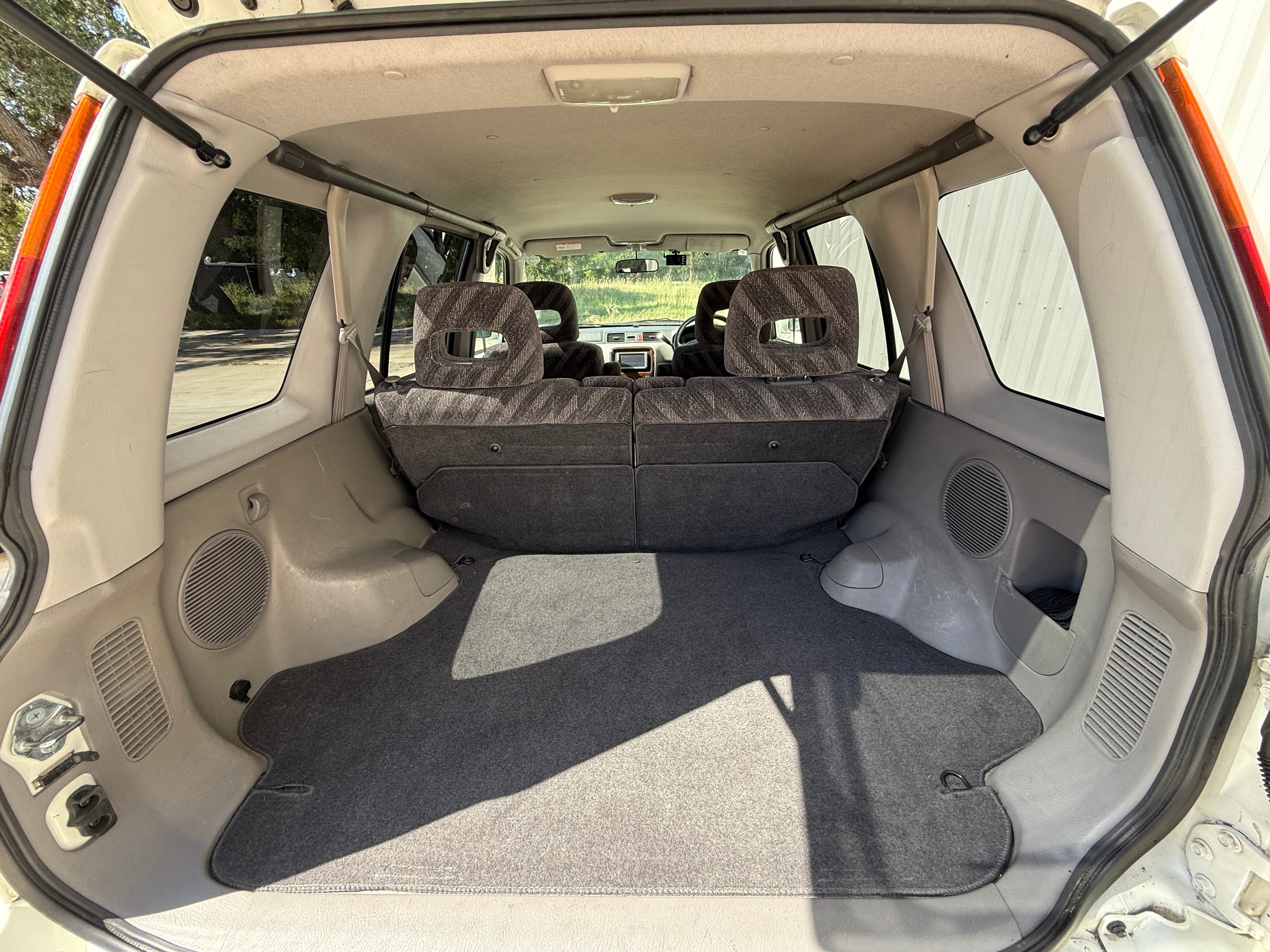 1999 Honda CR-V FWD Stk#13041