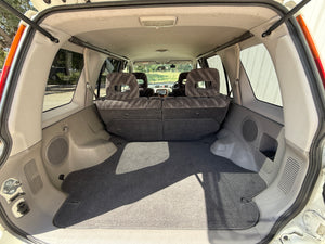 1999 Honda CR-V FWD Stk#13041