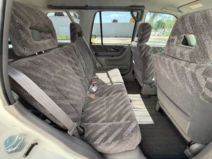 1999 Honda CR-V FWD Stk#13041