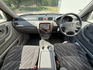 1999 Honda CR-V FWD Stk#13041