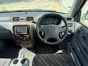 1999 Honda CR-V FWD Stk#13041