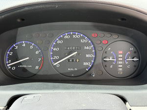 1999 Honda CR-V FWD Stk#13041