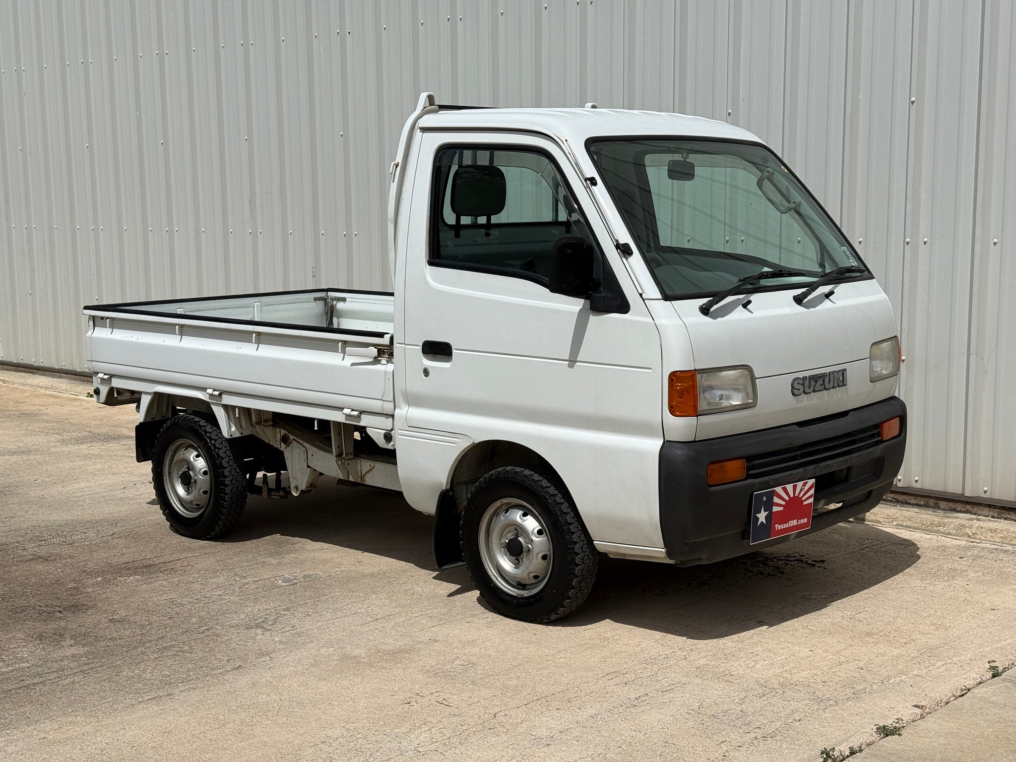Kei – Texas JDM
