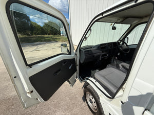 1999 Subaru Sambar 4x4 Stk#12267