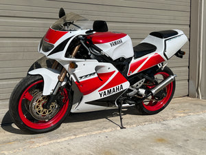 1993 Yamaha TZR250 (3XV) JDM Import