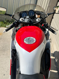 1993 Yamaha TZR250 (3XV) JDM Import