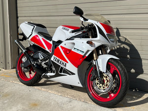 1993 Yamaha TZR250 (3XV) JDM Import
