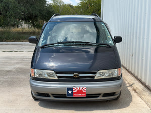 1998 Toyota Estima Stk#13078