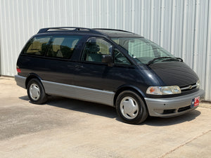 1998 Toyota Estima Stk#13078