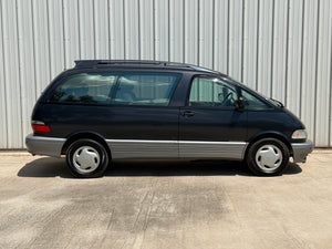1998 Toyota Estima Stk#13078