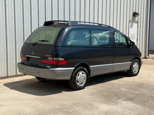 1998 Toyota Estima Stk#13078