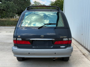 1998 Toyota Estima Stk#13078