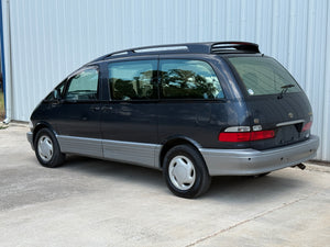 1998 Toyota Estima Stk#13078