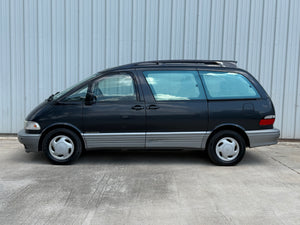 1998 Toyota Estima Stk#13078