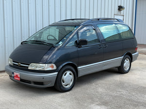 1998 Toyota Estima Stk#13078