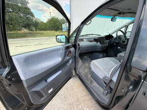 1998 Toyota Estima Stk#13078