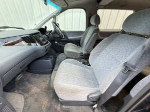 1998 Toyota Estima Stk#13078