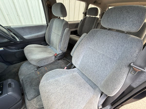 1998 Toyota Estima Stk#13078