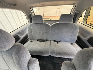 1998 Toyota Estima Stk#13078