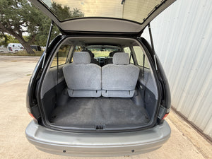 1998 Toyota Estima Stk#13078