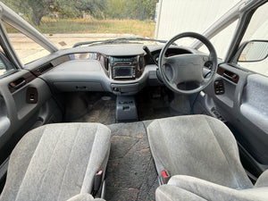 1998 Toyota Estima Stk#13078