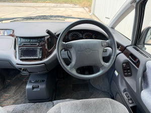1998 Toyota Estima Stk#13078