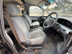 1998 Toyota Estima Stk#13078