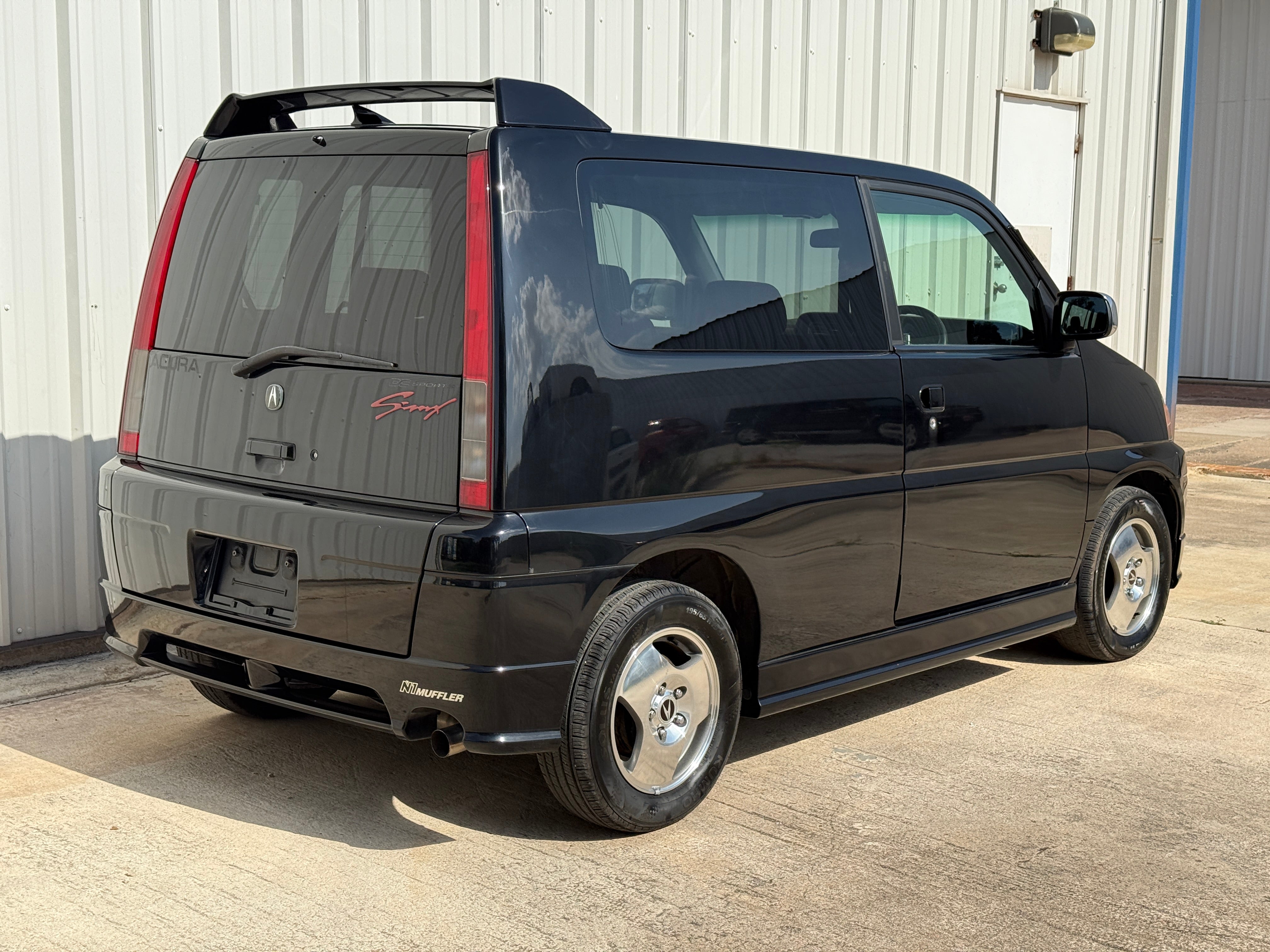 $S$S おまとめ割1985,1988,2013,2015,2017 2000 Honda S-MX Lowdown (8,291 miles!) Stk#13828 – Texas JDM