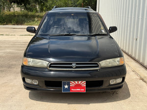 1998 Subaru Legacy Wagon Stk#13064