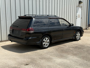 1998 Subaru Legacy Wagon Stk#13064